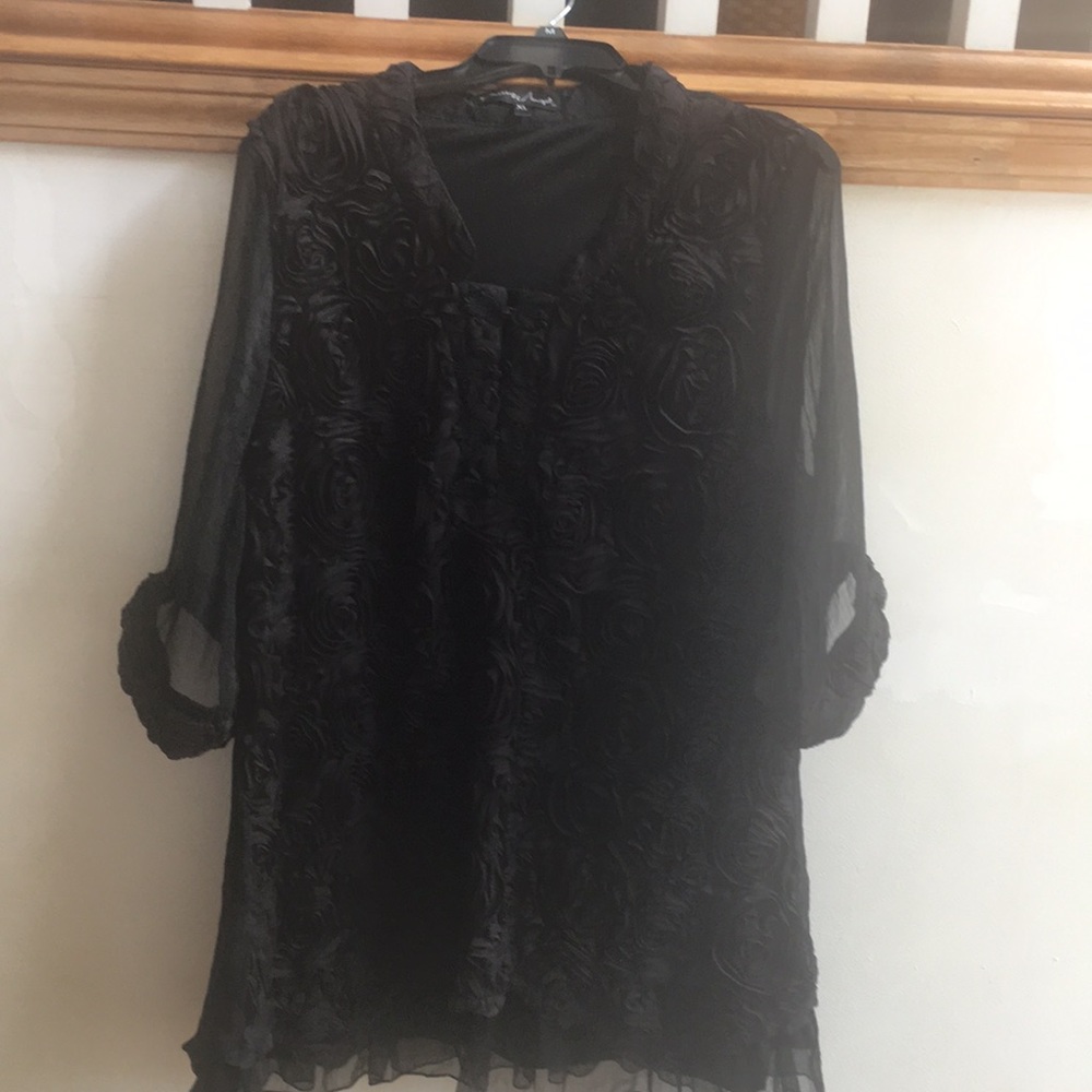 Pretty Black Dress❤️